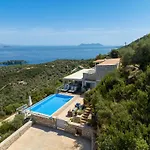 Villa Alfresco Syvota