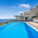 Villa Alfresco Syvota