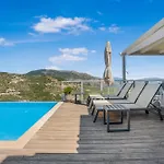 Alfresco Syvota