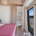 Villa Alfresco Syvota