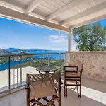 Villa Alfresco Syvota