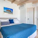 Alfresco Villa Syvota