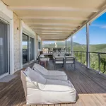 Villa Alfresco Syvota