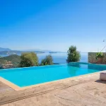 Villa Alfresco Syvota