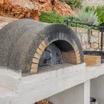 Alfresco Syvota