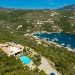 Villa Alfresco Syvota