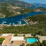 Alfresco Villa Syvota