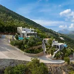 Villa Alfresco
