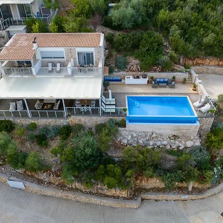 Alfresco * Sivota (Lefkada)