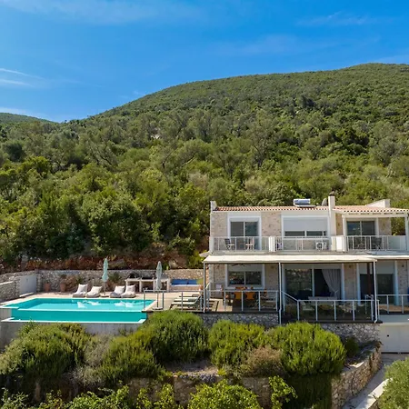 Alfresco Sivota (Lefkada)