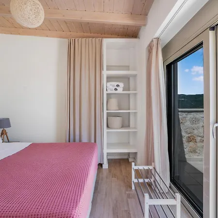 Villa Alfresco Sivota (Lefkada)