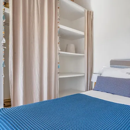 Alfresco Villa Sivota (Lefkada)