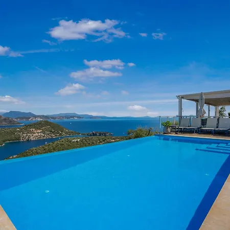 Villa Alfresco