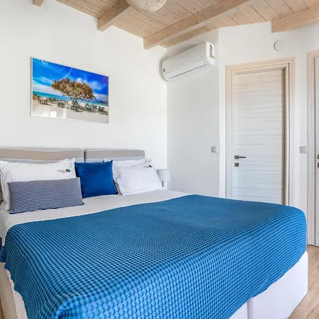 Alfresco Villa Sivota (Lefkada)