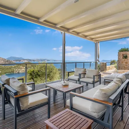 Villa Alfresco