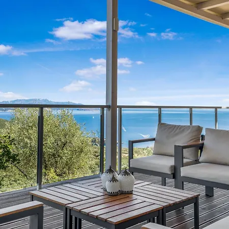 Alfresco Villa