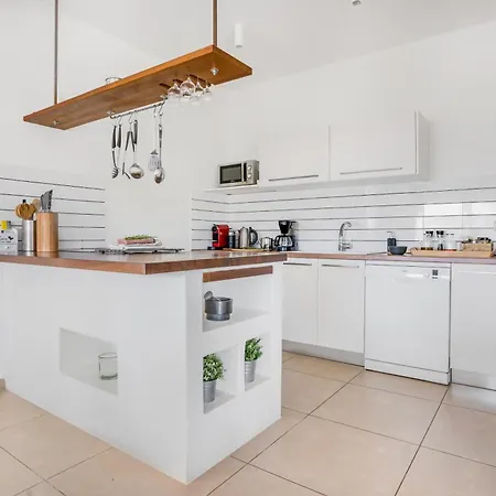 Villa Alfresco Sivota (Lefkada)