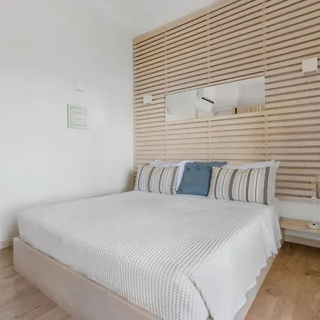 ヴィラ Alfresco *