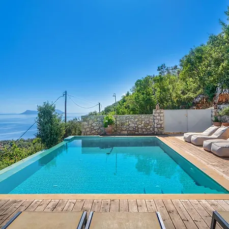 Alfresco Villa *