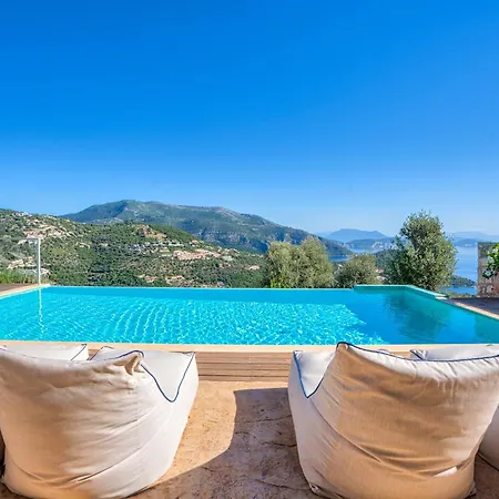 Alfresco ヴィラ *