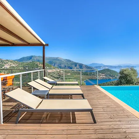 Villa Alfresco *