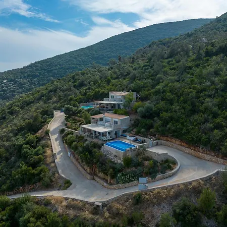 Alfresco Sivota (Lefkada)
