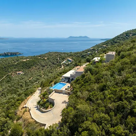 Alfresco Sivota (Lefkada)