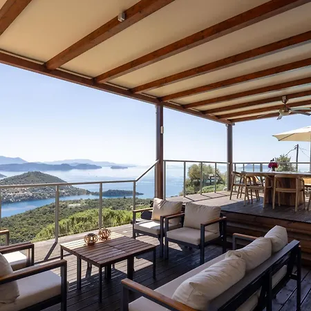 Alfresco Villa