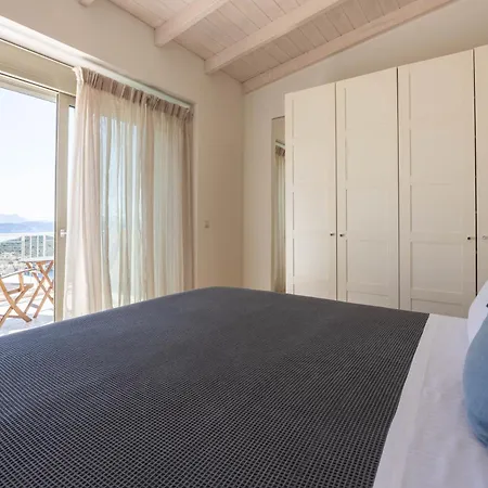 Alfresco ヴィラ *