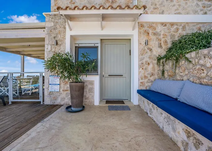 Alfresco Villa *