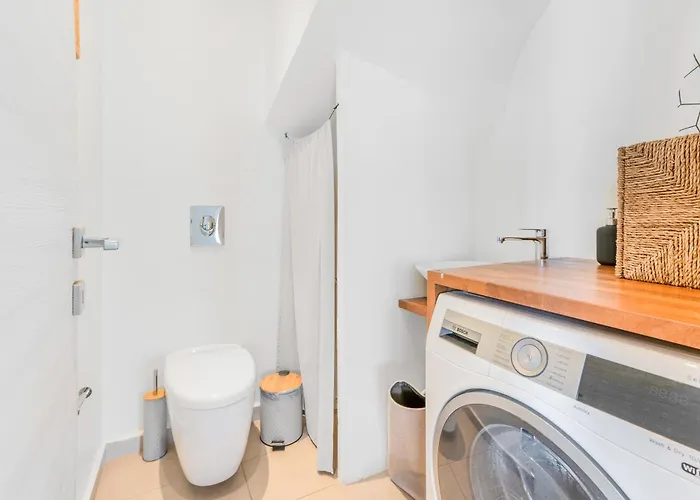 Alfresco Villa Sivota (Lefkada)