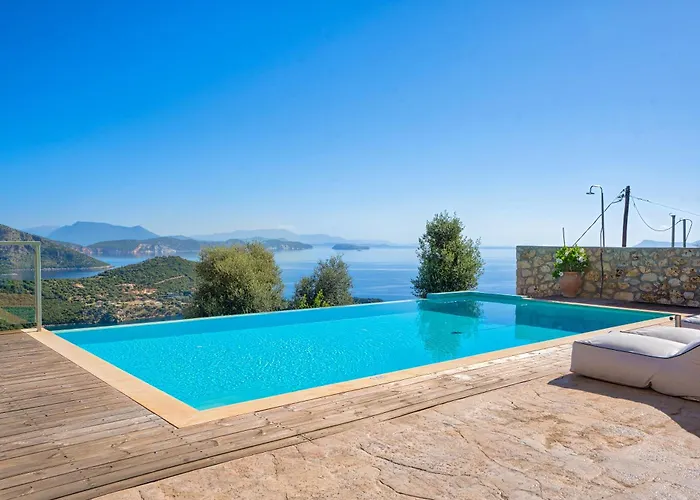 빌라 Alfresco 시보타