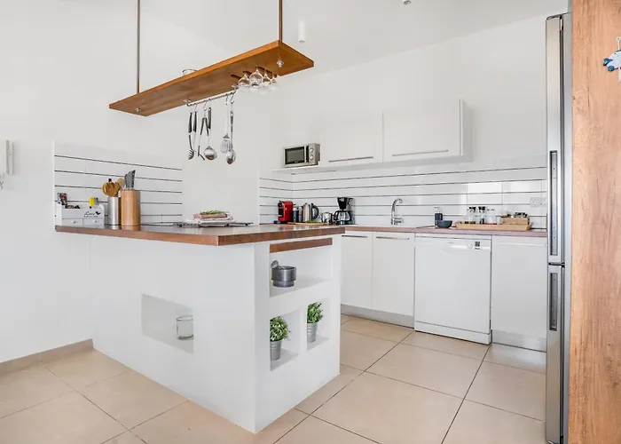 빌라 Alfresco 시보타