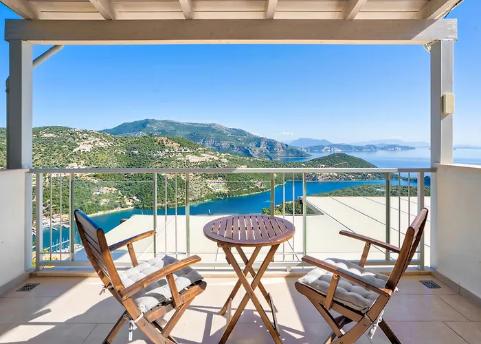 Villa Alfresco *